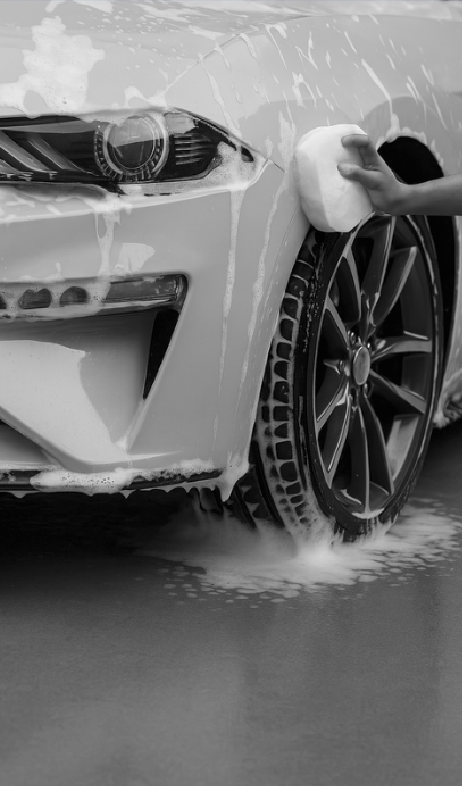 lavage
