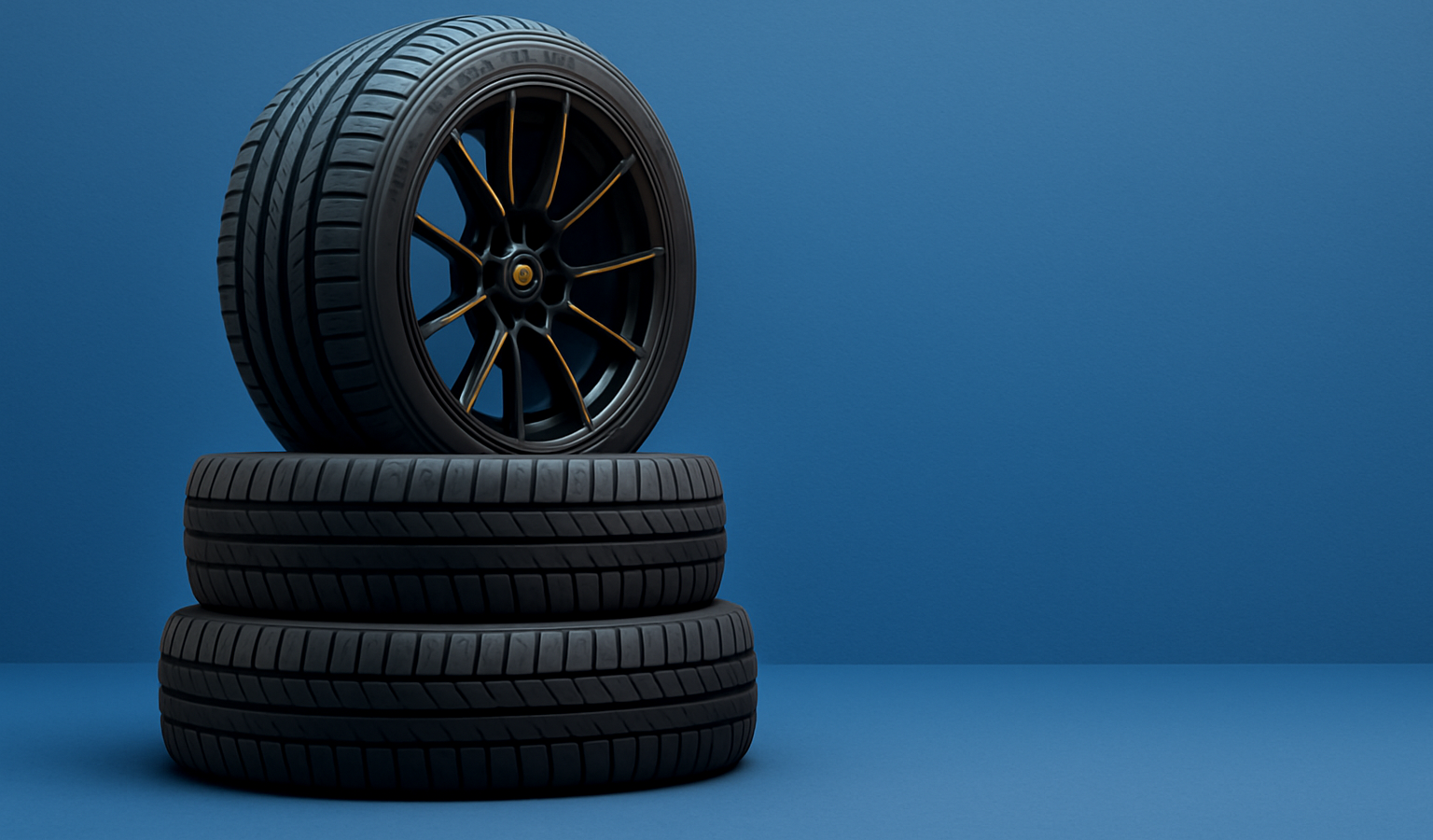 Changement de pneu